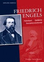 bokomslag Friedrich Engels