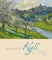 bokomslag Das stille Tal der Kyll