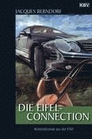 bokomslag Die Eifel-Connection