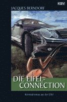 Jacques Berndorf - Die Eifel-Connection, Häftad