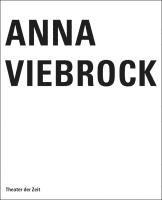 bokomslag Anna Viebrock
