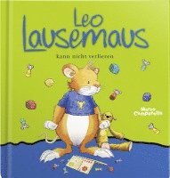 bokomslag Leo Lausemaus kann nicht verlieren