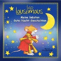 bokomslag Leo Lausemaus - Meine liebsten Gute-Nacht-Geschichten