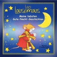 bokomslag Leo Lausemaus - Meine liebsten Gute-Nacht-Geschichten