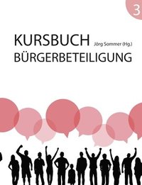 bokomslag Kursbuch Brgerbeteiligung #3