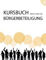 bokomslag Kursbuch Bürgerbeteiligung #4