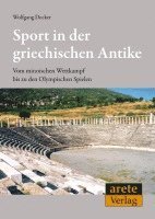 bokomslag Sport in der griechischen Antike