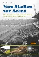 bokomslag Vom Stadion zur Arena