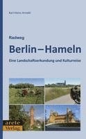 bokomslag Radweg Berlin-Hameln