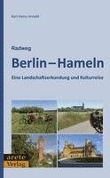 Karl-Heinz Arnold - Radweg Berlin-Hameln, Häftad