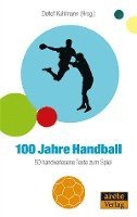 bokomslag 100 Jahre Handball