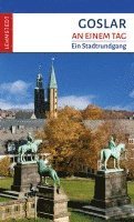 bokomslag Goslar an einem Tag