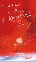 bokomslag Mein Kinderland