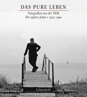 Mathias Bertram - Das pure Leben. Die späten Jahre 19751990, Inbunden