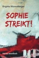 bokomslag Sophie streikt!