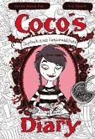 bokomslag Coco's Diary - Tagebuch eines Vampirmädchens