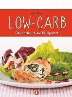 bokomslag Low Carb