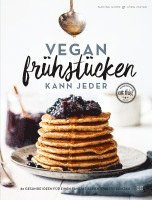 bokomslag Vegan frühstücken kann jeder