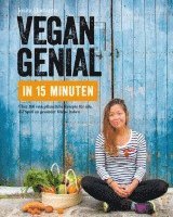 bokomslag Vegan