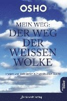 bokomslag Mein Weg - Der Weg der weißen Wolke