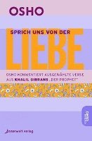 bokomslag Sprich uns von der Liebe