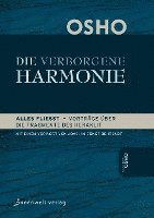 bokomslag Die Verborgene Harmonie