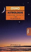 bokomslag Osho über Astrologie