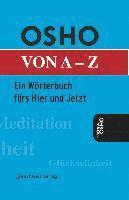 bokomslag Osho von A - Z