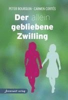 bokomslag Der allein gebliebene Zwilling