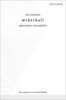 Widerhall 1