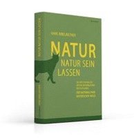 bokomslag Natur Natur sein lassen