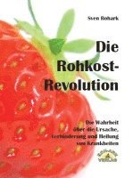 bokomslag Die Rohkost-Revolution