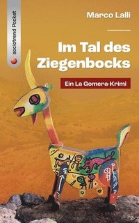 bokomslag Im Tal des Ziegenbocks