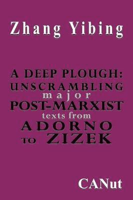 Deep Plough
