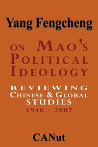 bokomslag On Mao's Political Ideology