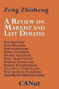 bokomslag A Review on Marxist and Left Debates