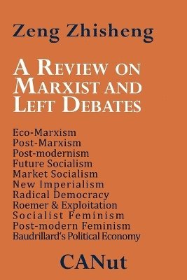 bokomslag Review on Marxist and Left Debates