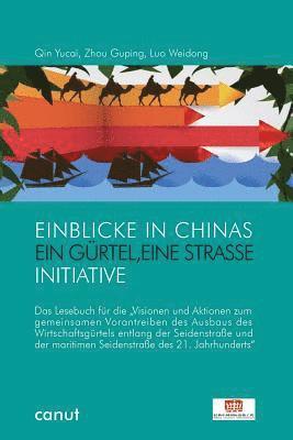 Einblicke in Chinas &quot;Ein Grtel, Eine Strae&quot;-Politik 1