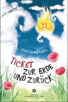 bokomslag Ticket zur Erde und zurück