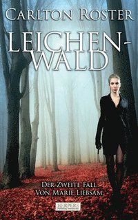 bokomslag Leichenwald - Kriminalroman