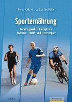 bokomslag Sporternährung