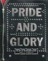 Pride and Glory: The Rockers Jacket