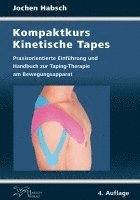 bokomslag Kompaktkurs Kinetische Tapes