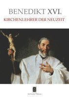 bokomslag Kirchenlehrer der Neuzeit