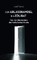 bokomslag Von Ablaßhandel bis Zölibat