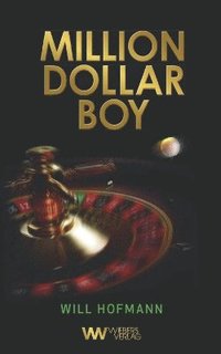 bokomslag Million Dollar Boy