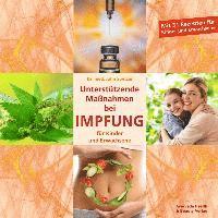 bokomslag Unterstützende Maßnahmen bei IMPFUNG