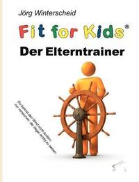 bokomslag Elterntrainer