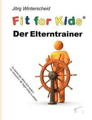 bokomslag Elterntrainer