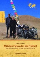 bokomslag Mit dem Fahrrad in die Freiheit